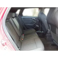 Audi A3, 2021, АКПП, пробег 76599 км