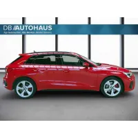 Audi A3, 2021, АКПП, пробег 76599 км