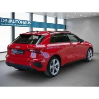 Audi A3, 2021, АКПП, пробег 76599 км