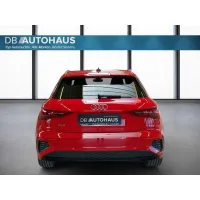 Audi A3, 2021, АКПП, пробег 76599 км