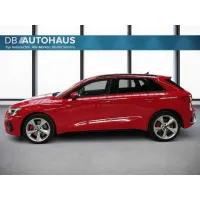 Audi A3, 2021, АКПП, пробег 76599 км