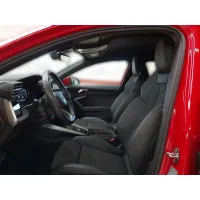 Audi A3, 2021, АКПП, пробег 76599 км