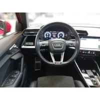 Audi A3, 2021, АКПП, пробег 76599 км