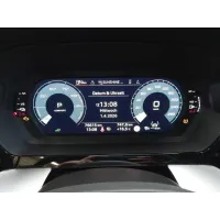 Audi A3, 2021, АКПП, пробег 76599 км