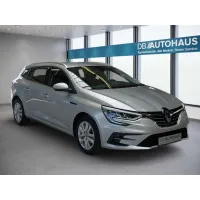 Renault Megane, 2022, АКПП, пробег 37419 км