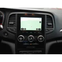 Renault Megane, 2022, АКПП, пробег 37419 км