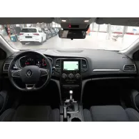 Renault Megane, 2022, АКПП, пробег 37419 км