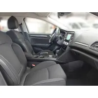 Renault Megane, 2022, АКПП, пробег 37419 км