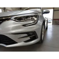 Renault Megane, 2022, АКПП, пробег 37419 км