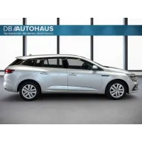 Renault Megane, 2022, АКПП, пробег 37419 км