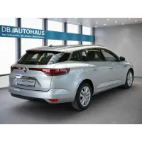 Renault Megane, 2022, АКПП, пробег 37419 км