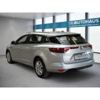 Renault Megane, 2022, АКПП, пробег 37419 км