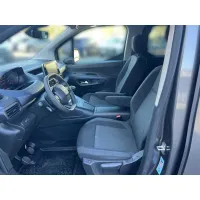 Peugeot Rifter, 2023, МКПП, пробег 39033 км