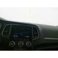 Renault Megane, 2022, МКПП, пробег 96147 км