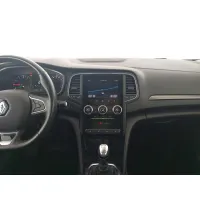 Renault Megane, 2022, МКПП, пробег 96147 км