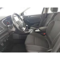 Renault Megane, 2022, МКПП, пробег 96147 км