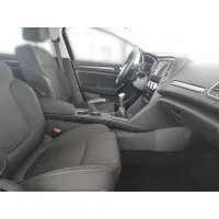 Renault Megane, 2022, МКПП, пробег 96147 км