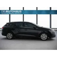 Renault Megane, 2022, МКПП, пробег 96147 км
