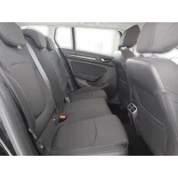 Renault Megane, 2022, МКПП, пробег 96147 км