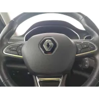 Renault Megane, 2022, МКПП, пробег 96147 км
