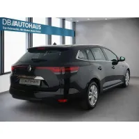 Renault Megane, 2022, МКПП, пробег 96147 км