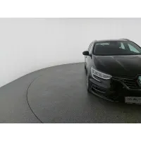 Renault Megane, 2022, МКПП, пробег 96147 км
