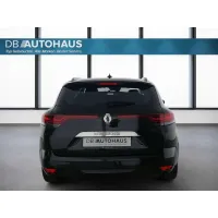 Renault Megane, 2022, МКПП, пробег 96147 км