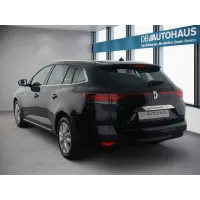 Renault Megane, 2022, МКПП, пробег 96147 км
