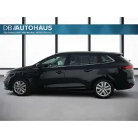 Renault Megane, 2022, МКПП, пробег 96147 км