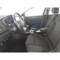 Renault Megane, 2022, МКПП, пробег 96147 км