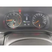 Renault Megane, 2022, МКПП, пробег 96147 км