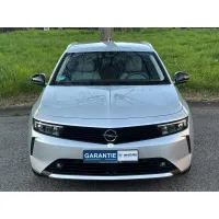 Opel Astra, 2023, МКПП, пробег 50000 км