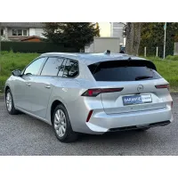 Opel Astra, 2023, МКПП, пробег 50000 км