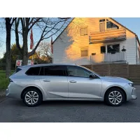Opel Astra, 2023, МКПП, пробег 50000 км