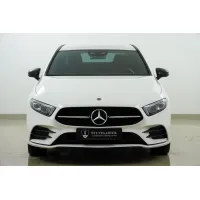 Mercedes-Benz A, 2020, АКПП, пробег 64600 км