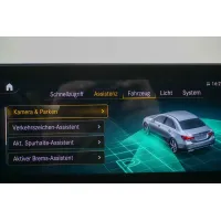 Mercedes-Benz A, 2020, АКПП, пробег 64600 км