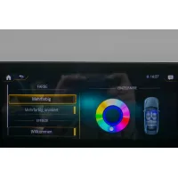 Mercedes-Benz A, 2020, АКПП, пробег 64600 км