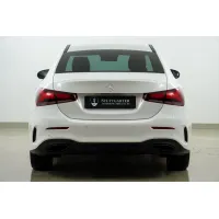 Mercedes-Benz A, 2020, АКПП, пробег 64600 км