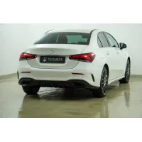 Mercedes-Benz A, 2020, АКПП, пробег 64600 км