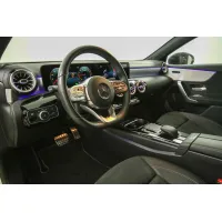 Mercedes-Benz A, 2020, АКПП, пробег 64600 км