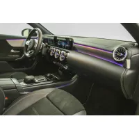 Mercedes-Benz A, 2020, АКПП, пробег 64600 км