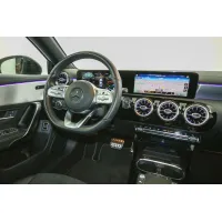 Mercedes-Benz A, 2020, АКПП, пробег 64600 км