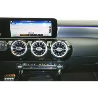 Mercedes-Benz A, 2020, АКПП, пробег 64600 км