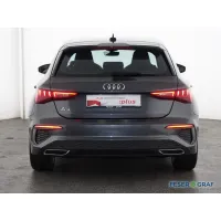 Audi A3, 2023, АКПП, пробег 66298 км