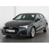 Audi A3, 2023, АКПП, пробег 66298 км