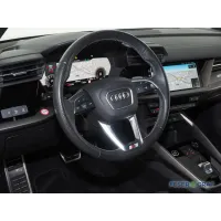Audi A3, 2023, АКПП, пробег 66298 км