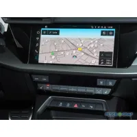 Audi A3, 2023, АКПП, пробег 66298 км