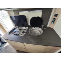 Автодом Sunlight A, 2022, МКПП, пробег 67000 км