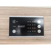 Автодом Sunlight A, 2022, МКПП, пробег 67000 км