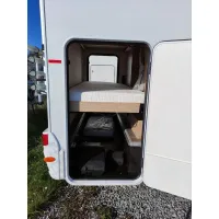 Автодом Sunlight A, 2022, МКПП, пробег 67000 км